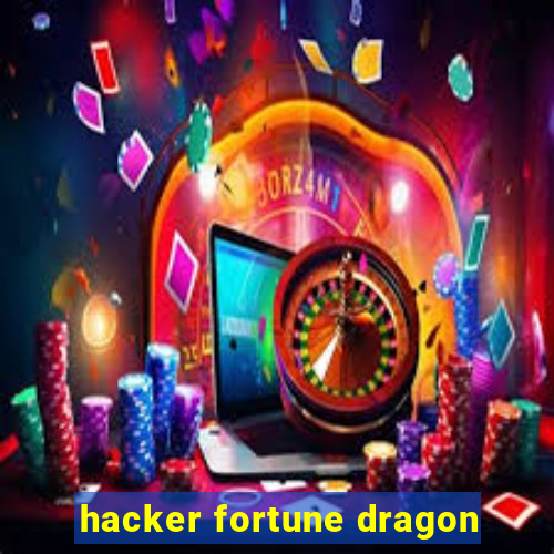 hacker fortune dragon